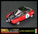 1960 - 8 Fiat Abarth 750 Goccia - Abarth Collection 1.43 (3)